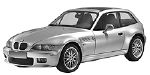 BMW E36-7 P0090 Fault Code