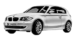 BMW E81 P0090 Fault Code