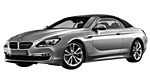 BMW F12 P0090 Fault Code